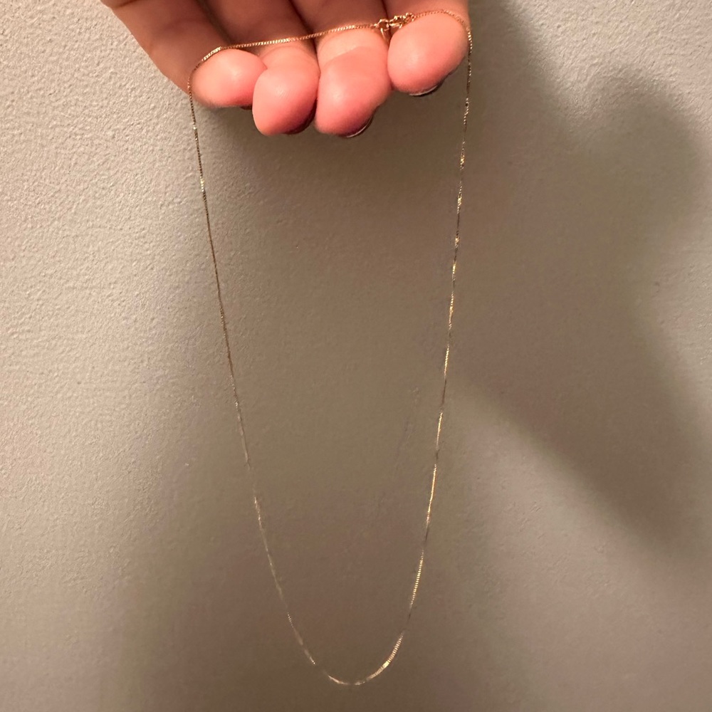 Gold Chain